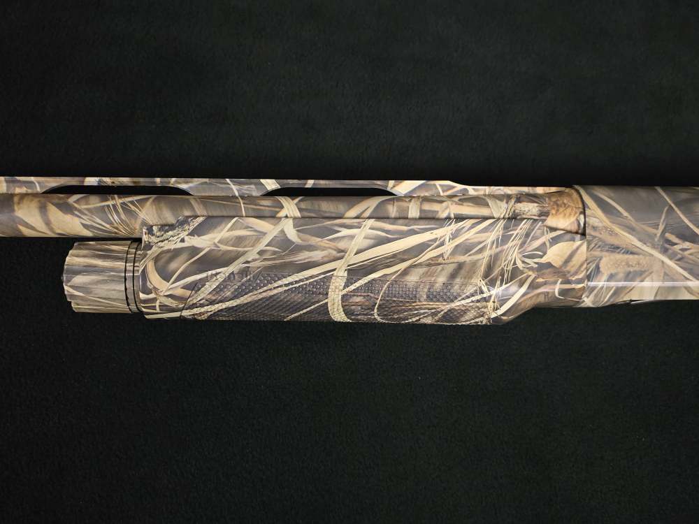 Benelli M2 Field 12ga 26"-img-8