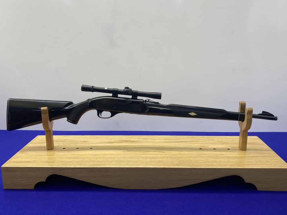 CBC Model 122 Nylon .22 LR Black 19.6" *REMINGTON NYLON 66 TOOLING*-img-3