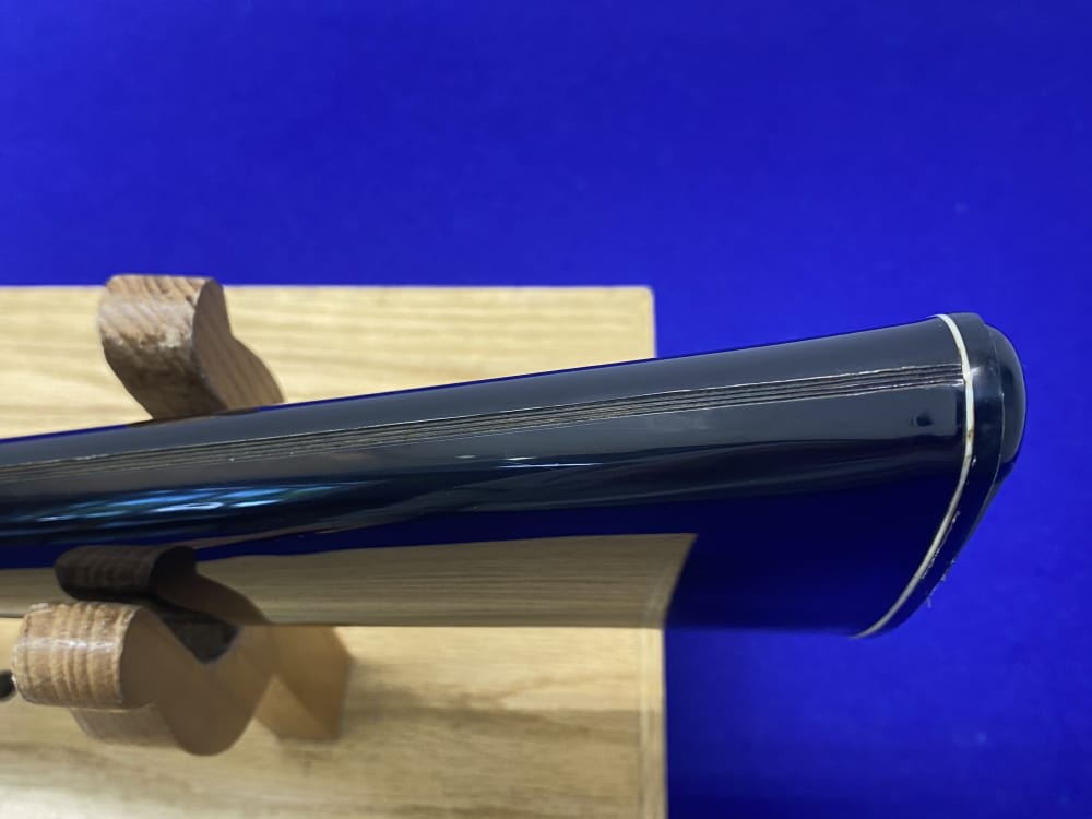 CBC Model 122 Nylon .22 LR Black 19.6" *REMINGTON NYLON 66 TOOLING*-img-36