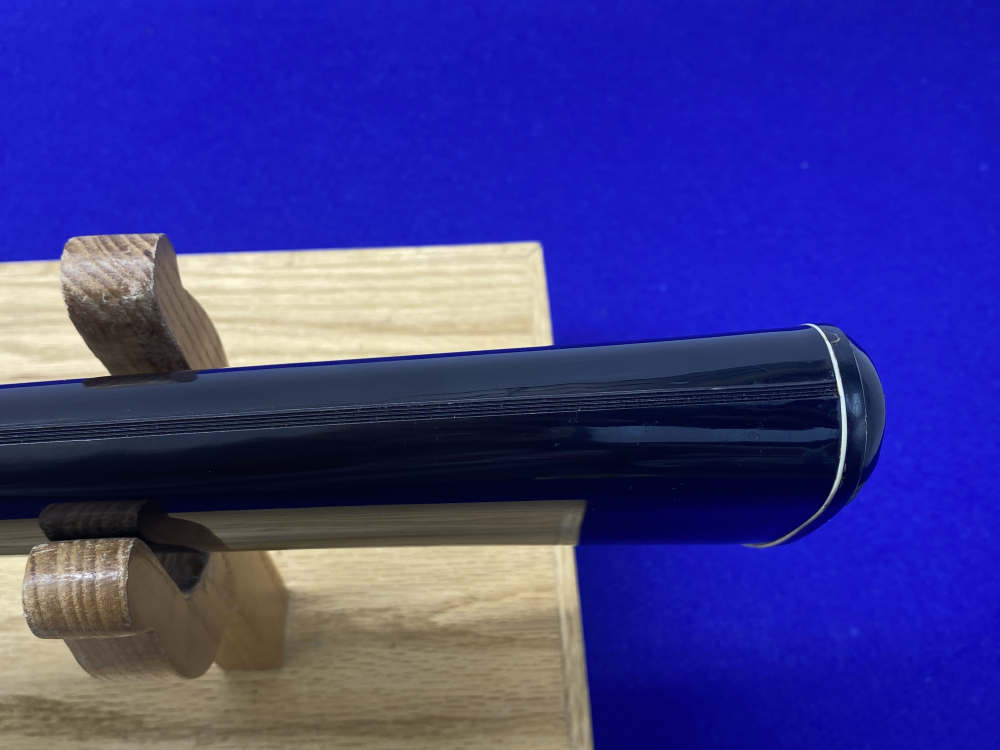 CBC Model 122 Nylon .22 LR Black 19.6" *REMINGTON NYLON 66 TOOLING*-img-24