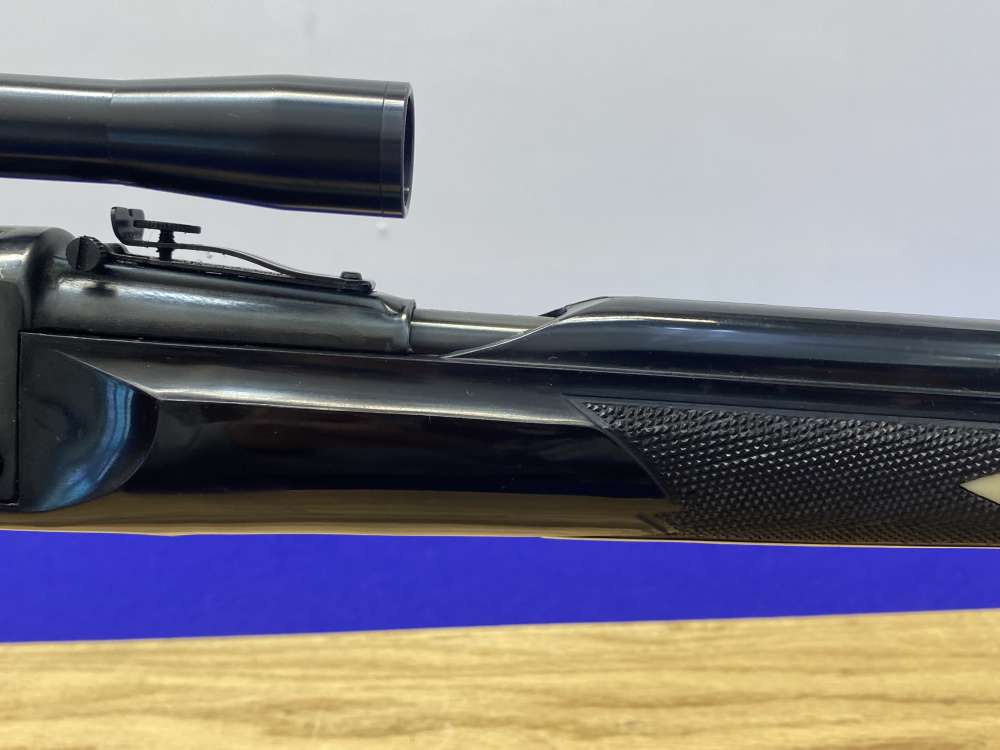 CBC Model 122 Nylon .22 LR Black 19.6" *REMINGTON NYLON 66 TOOLING*-img-9
