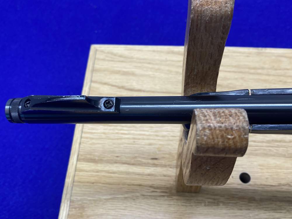 CBC Model 122 Nylon .22 LR Black 19.6" *REMINGTON NYLON 66 TOOLING*-img-31
