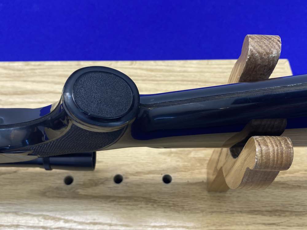 CBC Model 122 Nylon .22 LR Black 19.6" *REMINGTON NYLON 66 TOOLING*-img-37