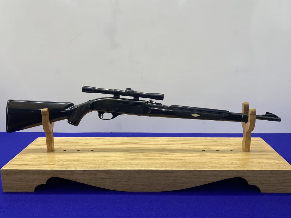 CBC Model 122 Nylon .22 LR Black 19.6" *REMINGTON NYLON 66 TOOLING*-img-45