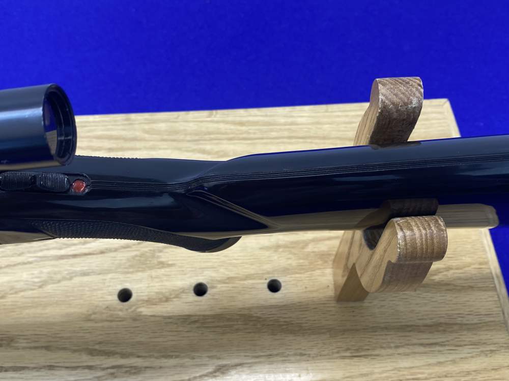 CBC Model 122 Nylon .22 LR Black 19.6" *REMINGTON NYLON 66 TOOLING*-img-25