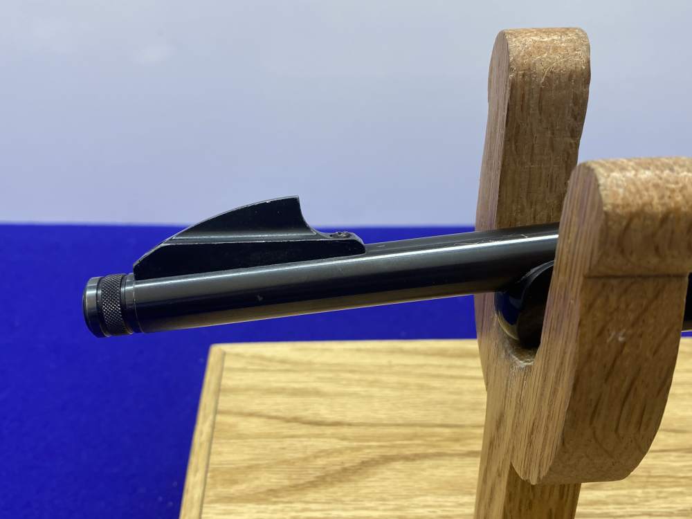 CBC Model 122 Nylon .22 LR Black 19.6" *REMINGTON NYLON 66 TOOLING*-img-22