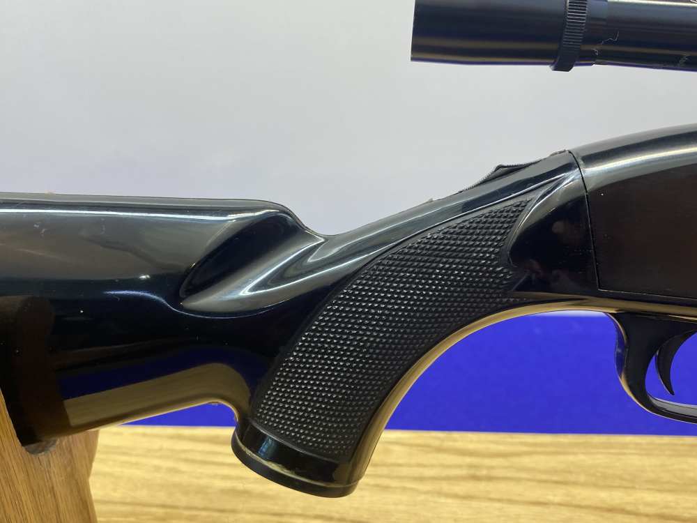 CBC Model 122 Nylon .22 LR Black 19.6" *REMINGTON NYLON 66 TOOLING*-img-6