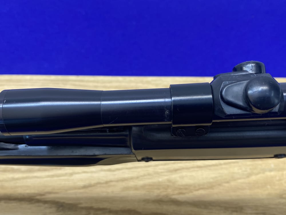 CBC Model 122 Nylon .22 LR Black 19.6" *REMINGTON NYLON 66 TOOLING*-img-28