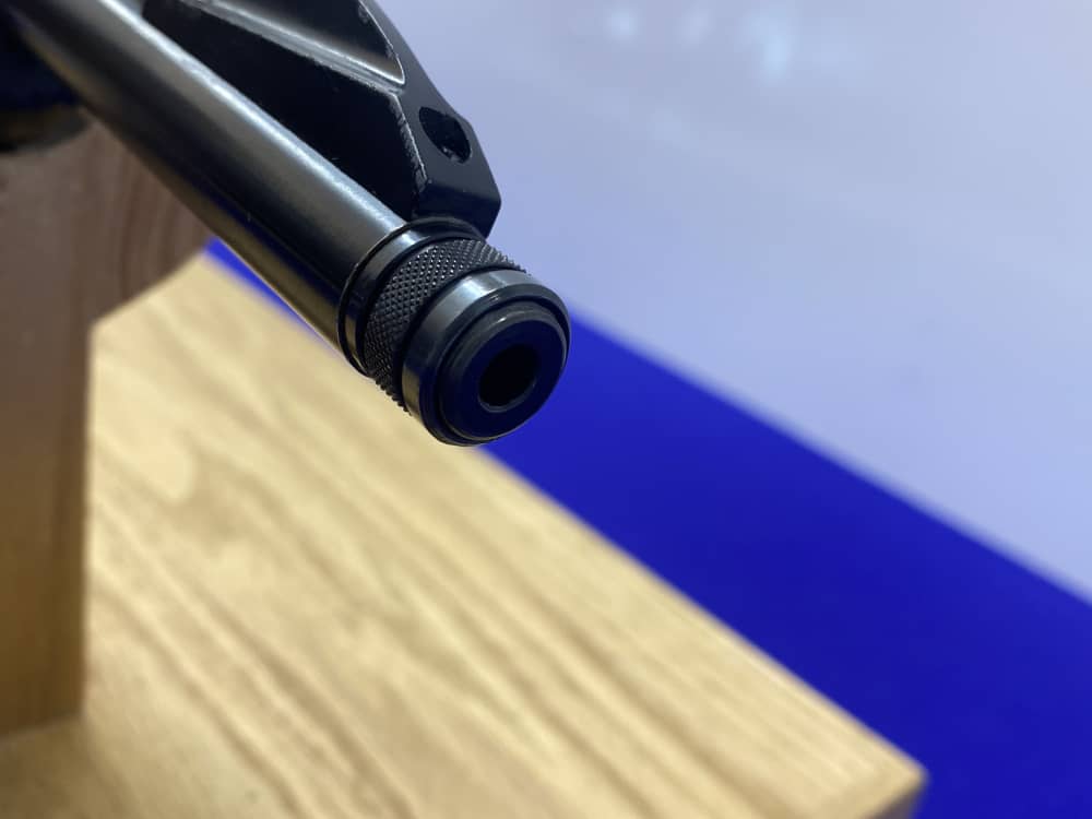 CBC Model 122 Nylon .22 LR Black 19.6" *REMINGTON NYLON 66 TOOLING*-img-12