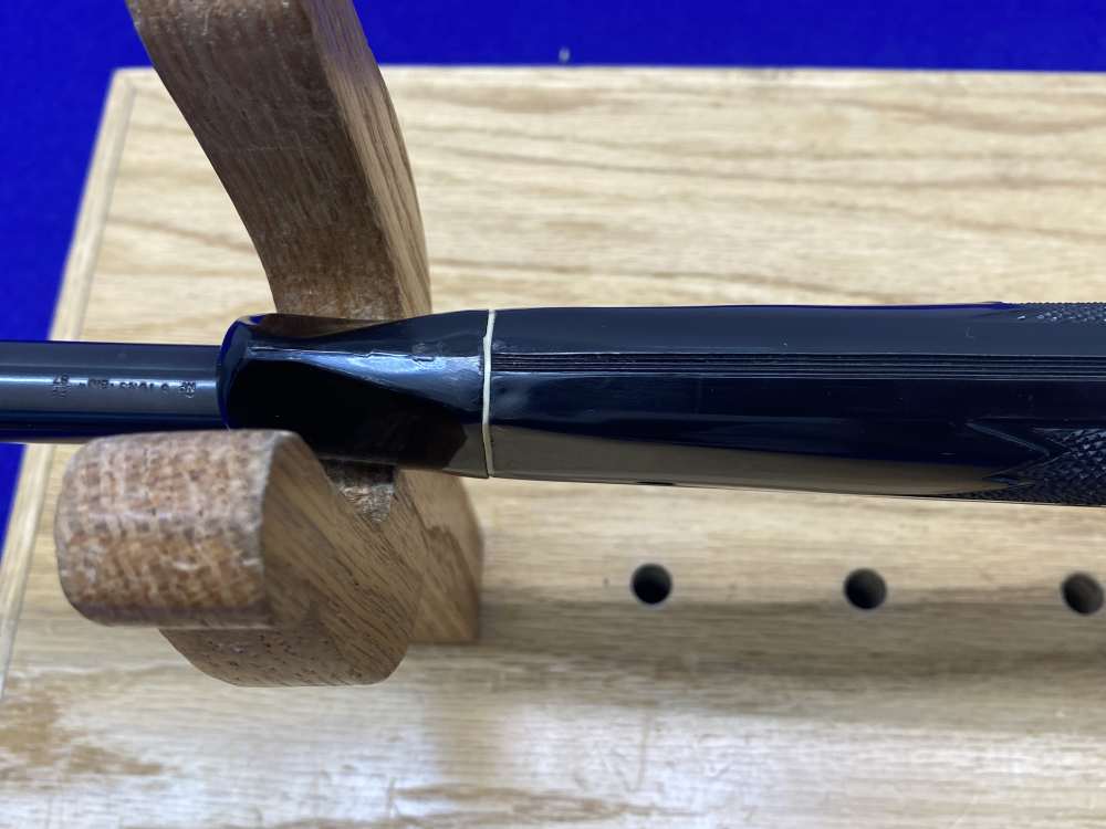 CBC Model 122 Nylon .22 LR Black 19.6" *REMINGTON NYLON 66 TOOLING*-img-41
