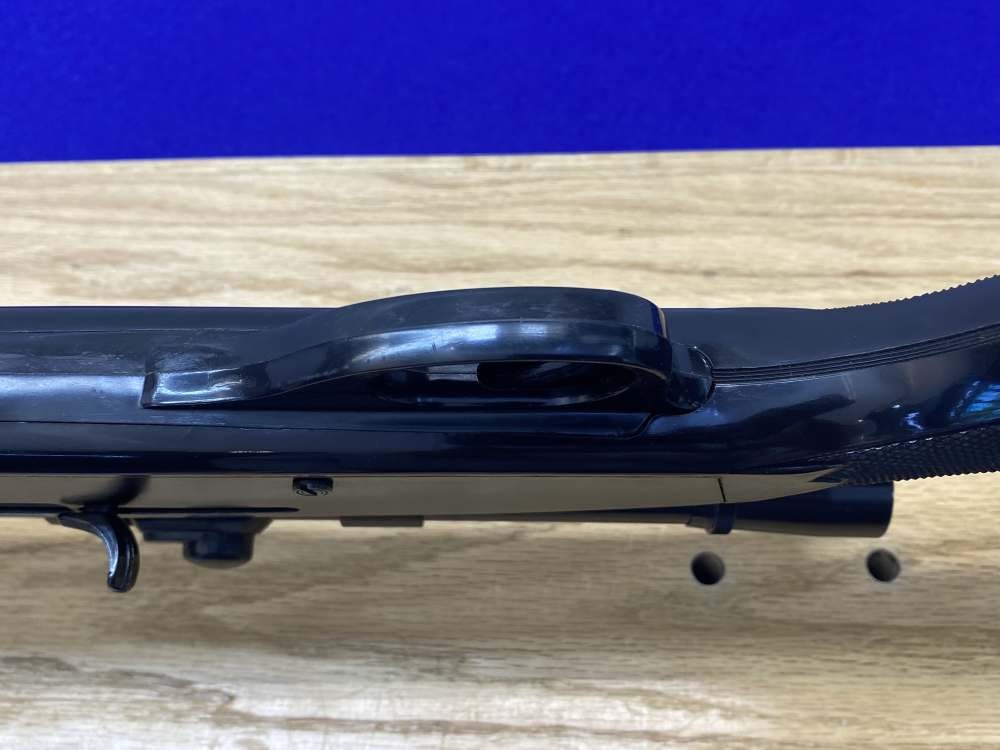 CBC Model 122 Nylon .22 LR Black 19.6" *REMINGTON NYLON 66 TOOLING*-img-38