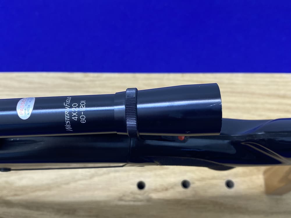 CBC Model 122 Nylon .22 LR Black 19.6" *REMINGTON NYLON 66 TOOLING*-img-26