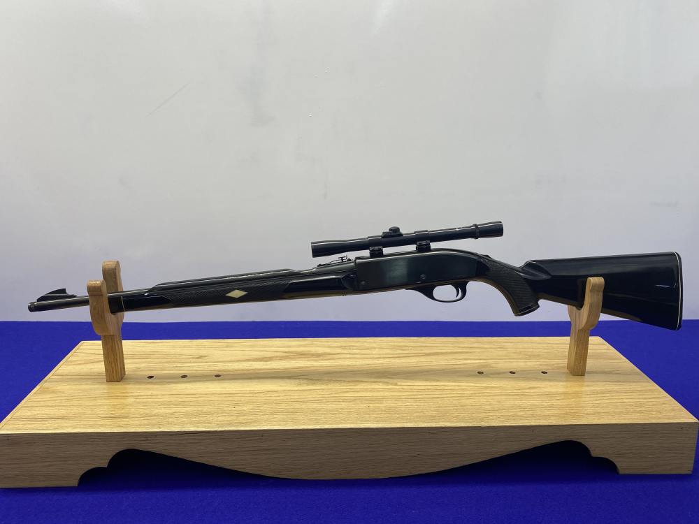 CBC Model 122 Nylon .22 LR Black 19.6" *REMINGTON NYLON 66 TOOLING*-img-14