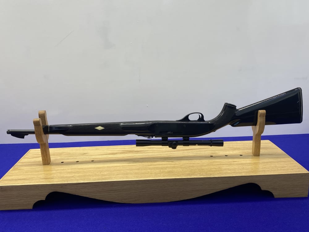 CBC Model 122 Nylon .22 LR Black 19.6" *REMINGTON NYLON 66 TOOLING*-img-35