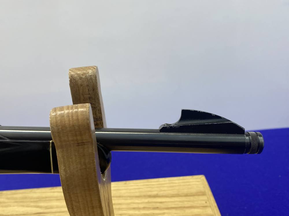 CBC Model 122 Nylon .22 LR Black 19.6" *REMINGTON NYLON 66 TOOLING*-img-11