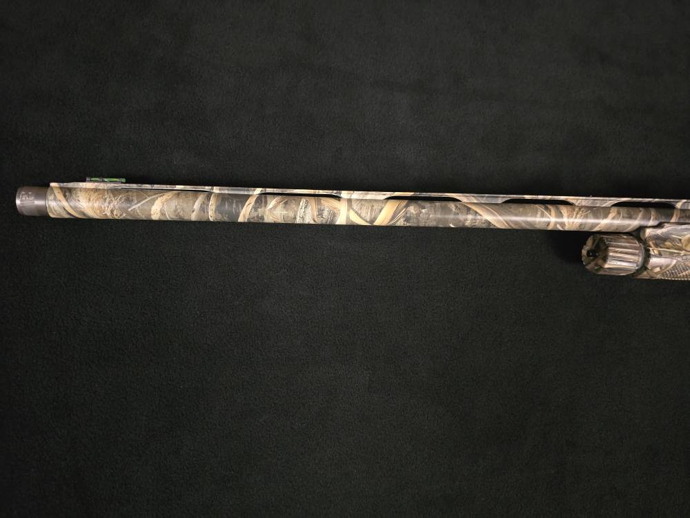 Benelli Super Black Eagle II 12ga 28"-img-9