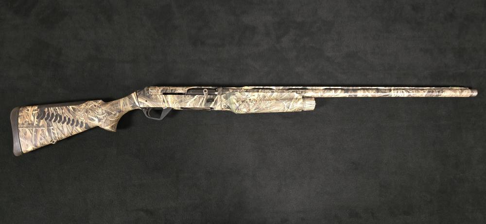 Benelli Super Black Eagle II 12ga 28"-img-0