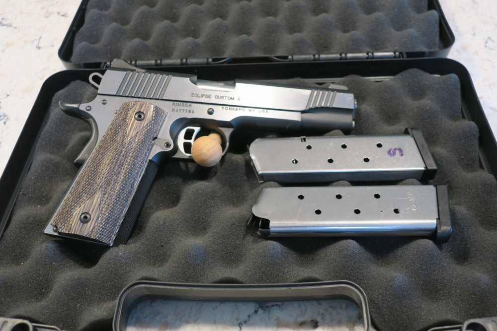 Kimber   Eclipse custom ll-img-0