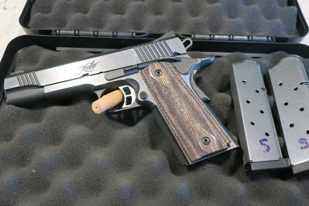 Kimber   Eclipse custom ll-img-2