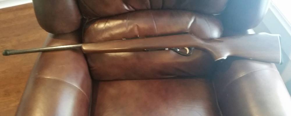 Marlin Model 80 bolt action 22LR-img-0