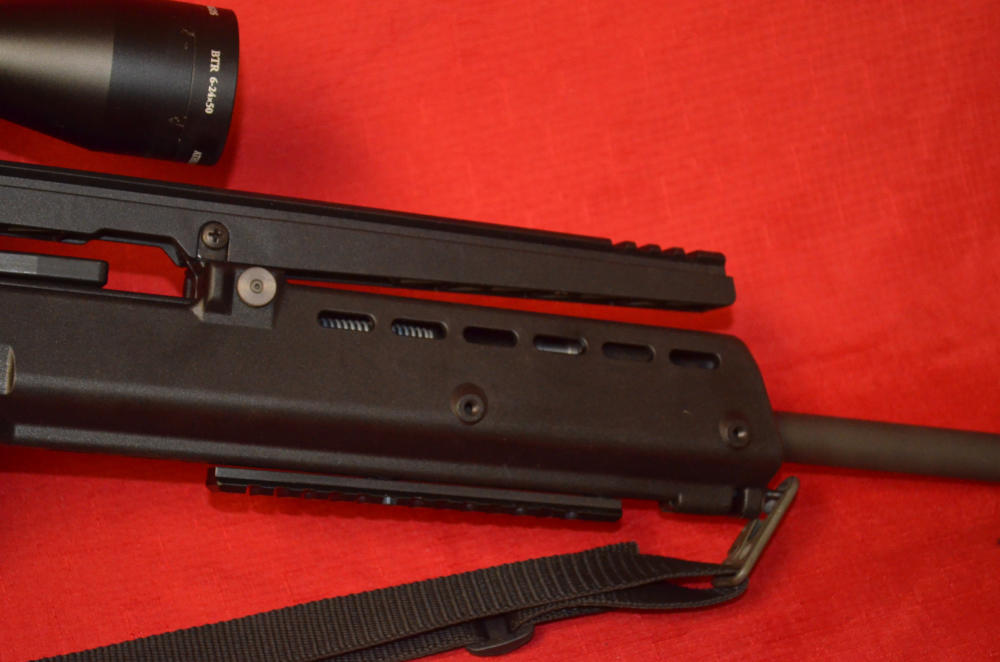 Heckler and Koch SL8-6 223 Rem W/ Athlon BTR 6-24x50-img-3