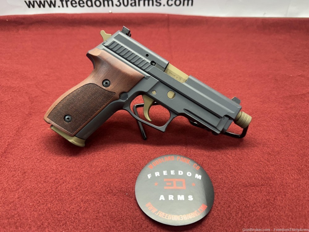 Custom Sig 229! (9mm)-img-0