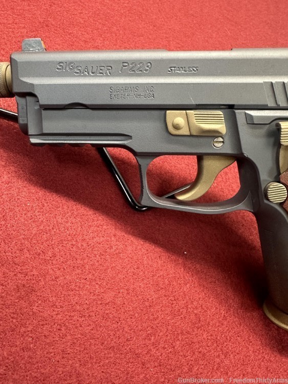 Custom Sig 229! (9mm)-img-2