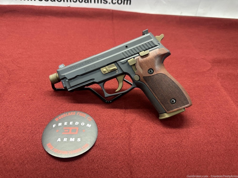 Custom Sig 229! (9mm)-img-1