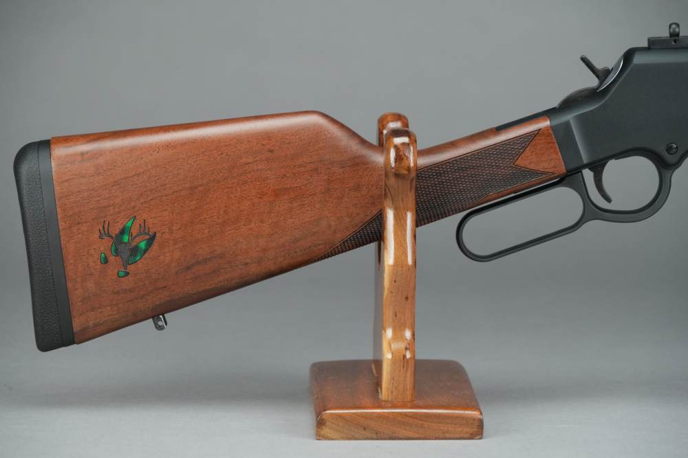 HENRY H14 LONG RANGER TRACKER 308 WIN *BRAND NEW*-img-2