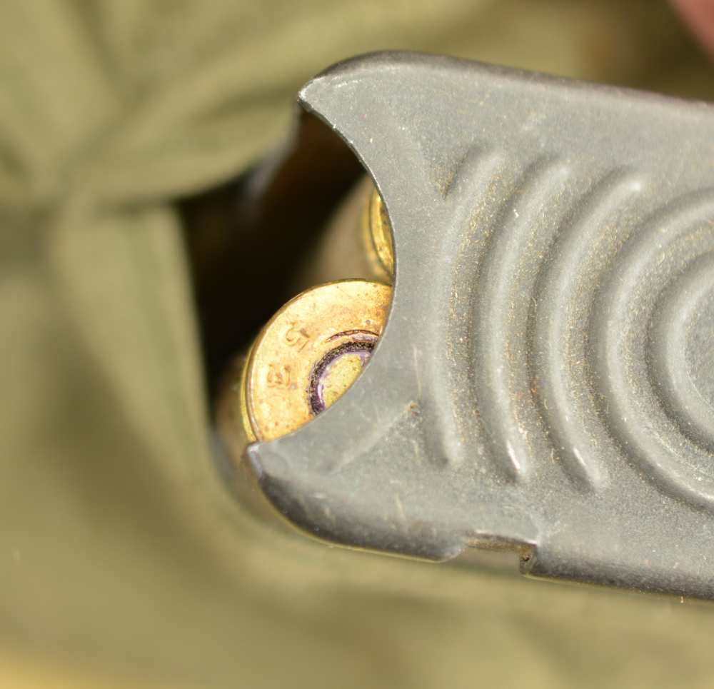 .30-06 Springfield Ammo M1 Garand En Bloc Clips in Bandoleers 384rnds-img-3