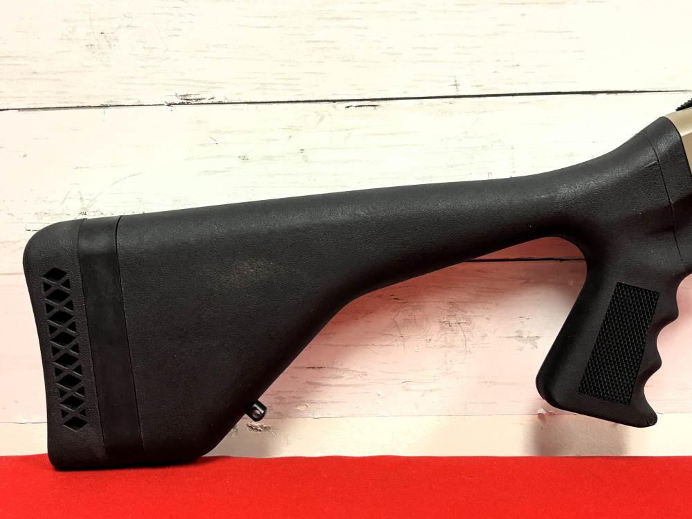 New Mossberg 930 Tactical SPX Pistol Grip 12 Ga Shotgun No Reserve!-img-2