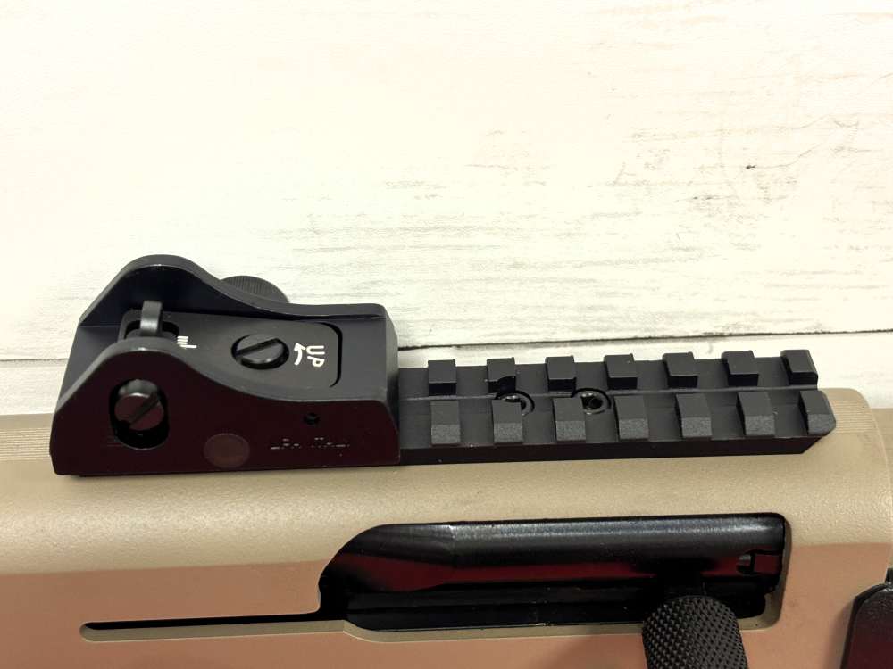 New Mossberg 930 Tactical SPX Pistol Grip 12 Ga Shotgun No Reserve!-img-5