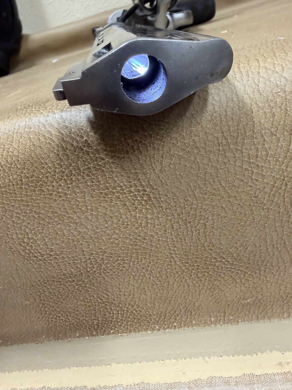 Taurus Raging Bull, 454 Casull, 8”, No Reserve!-img-18