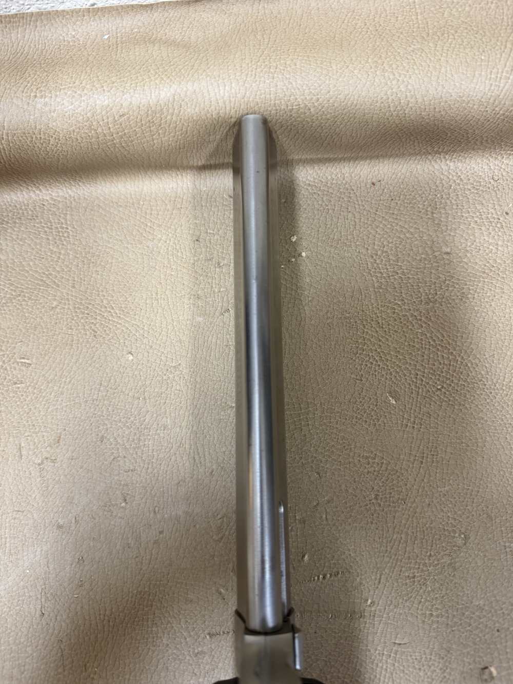 Taurus Raging Bull, 454 Casull, 8”, No Reserve!-img-13