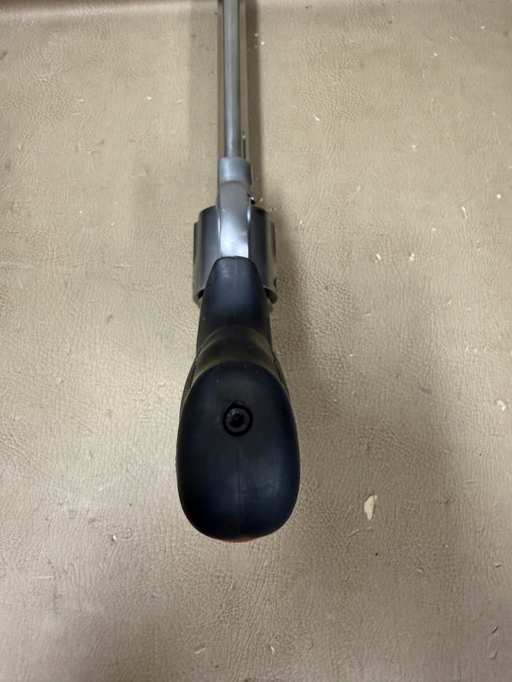 Taurus Raging Bull, 454 Casull, 8”, No Reserve!-img-14