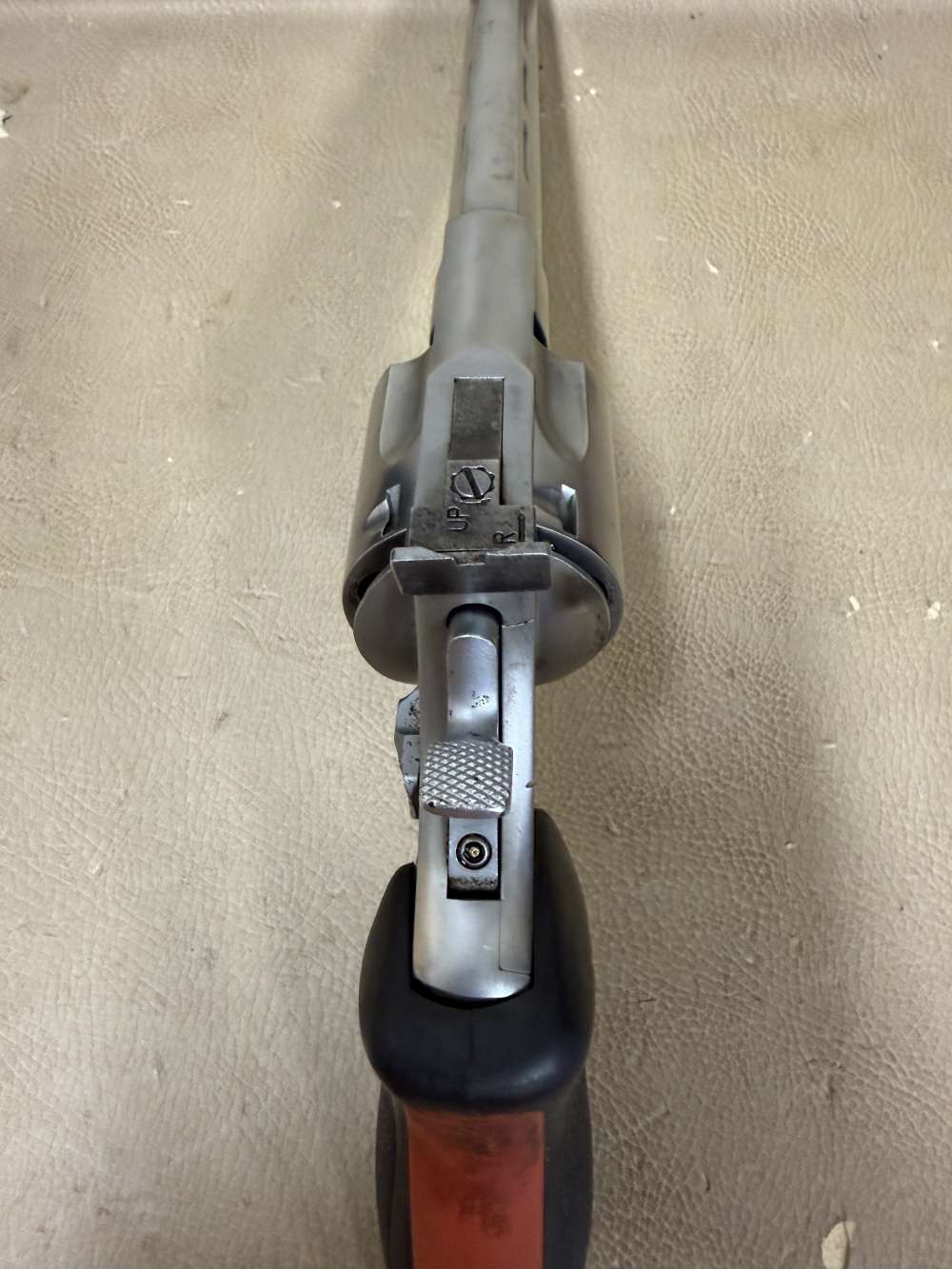Taurus Raging Bull, 454 Casull, 8”, No Reserve!-img-11