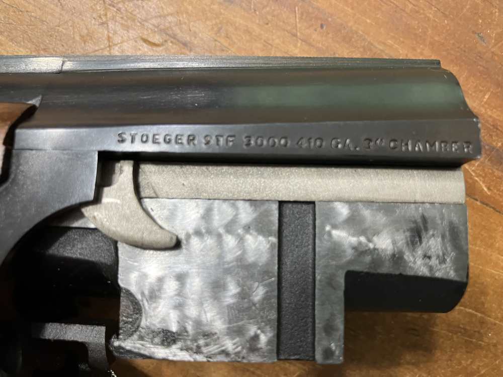 Stoeger STF 3000 OU 410 barrels only-img-0