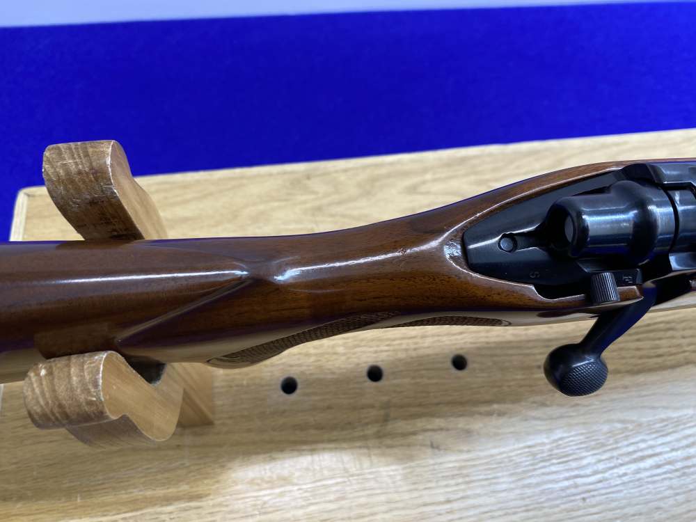 1965 Remington 700 BDL .300 WIn Mag 24" Blued *BEAUTIFUL VINTAGE REMINGTON*-img-34