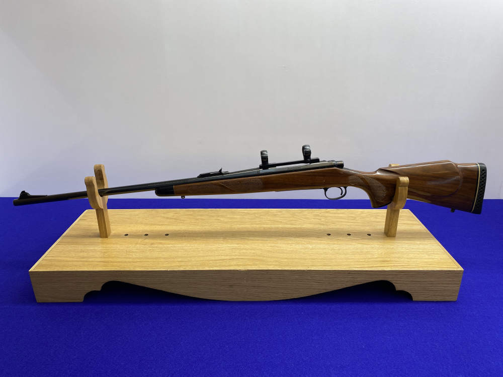 1965 Remington 700 BDL .300 WIn Mag 24" Blued *BEAUTIFUL VINTAGE REMINGTON*-img-50