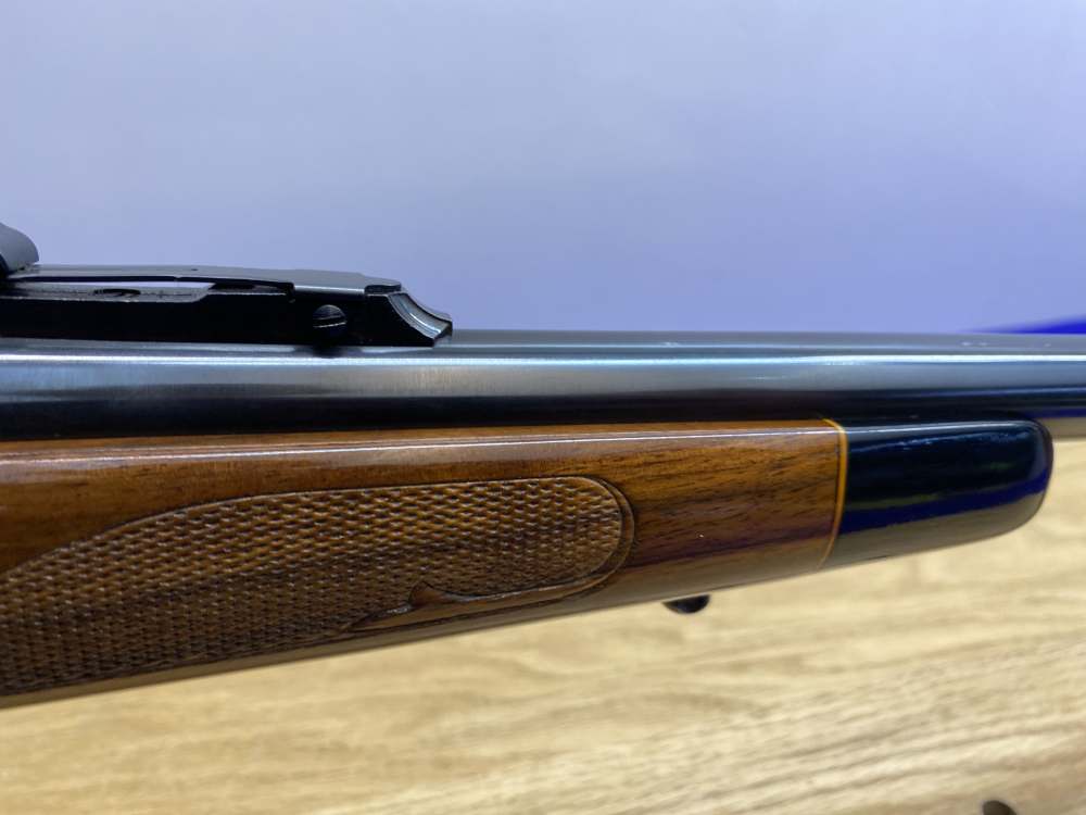1965 Remington 700 BDL .300 WIn Mag 24" Blued *BEAUTIFUL VINTAGE REMINGTON*-img-28