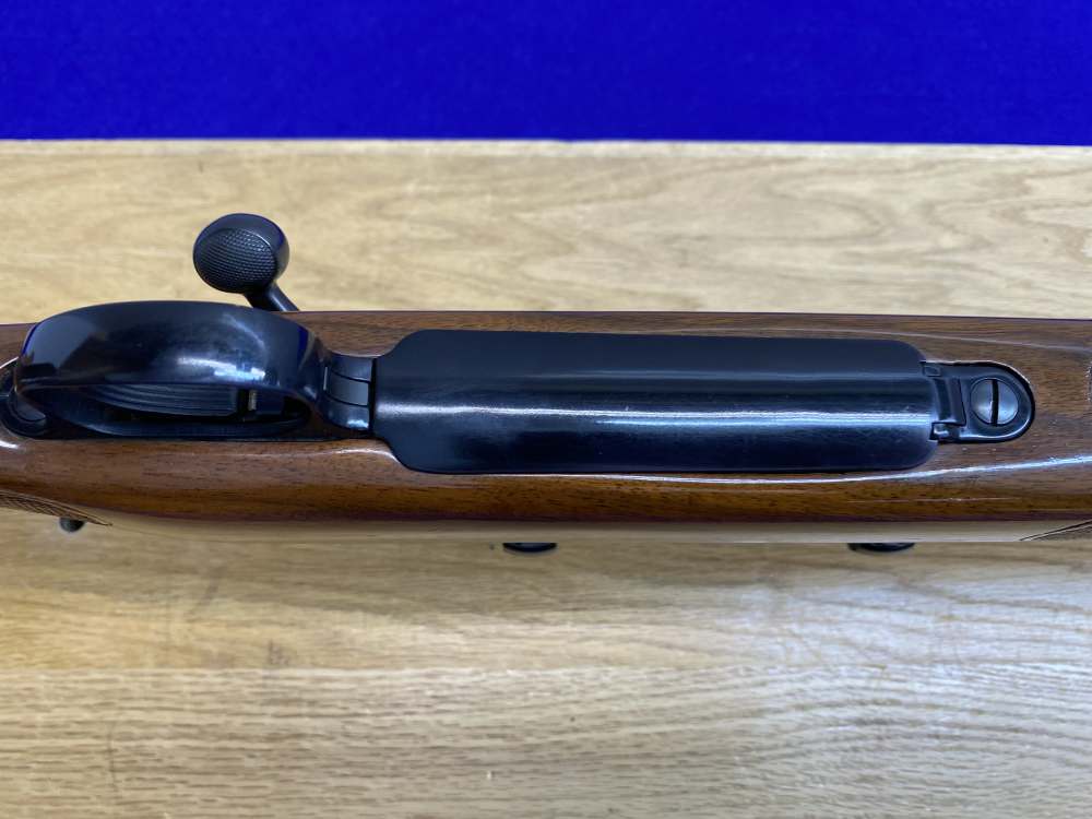 1965 Remington 700 BDL .300 WIn Mag 24" Blued *BEAUTIFUL VINTAGE REMINGTON*-img-44