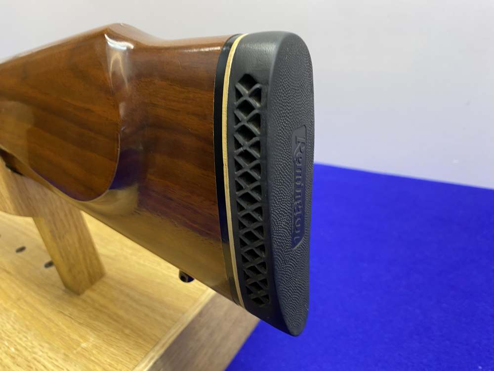 1965 Remington 700 BDL .300 WIn Mag 24" Blued *BEAUTIFUL VINTAGE REMINGTON*-img-4