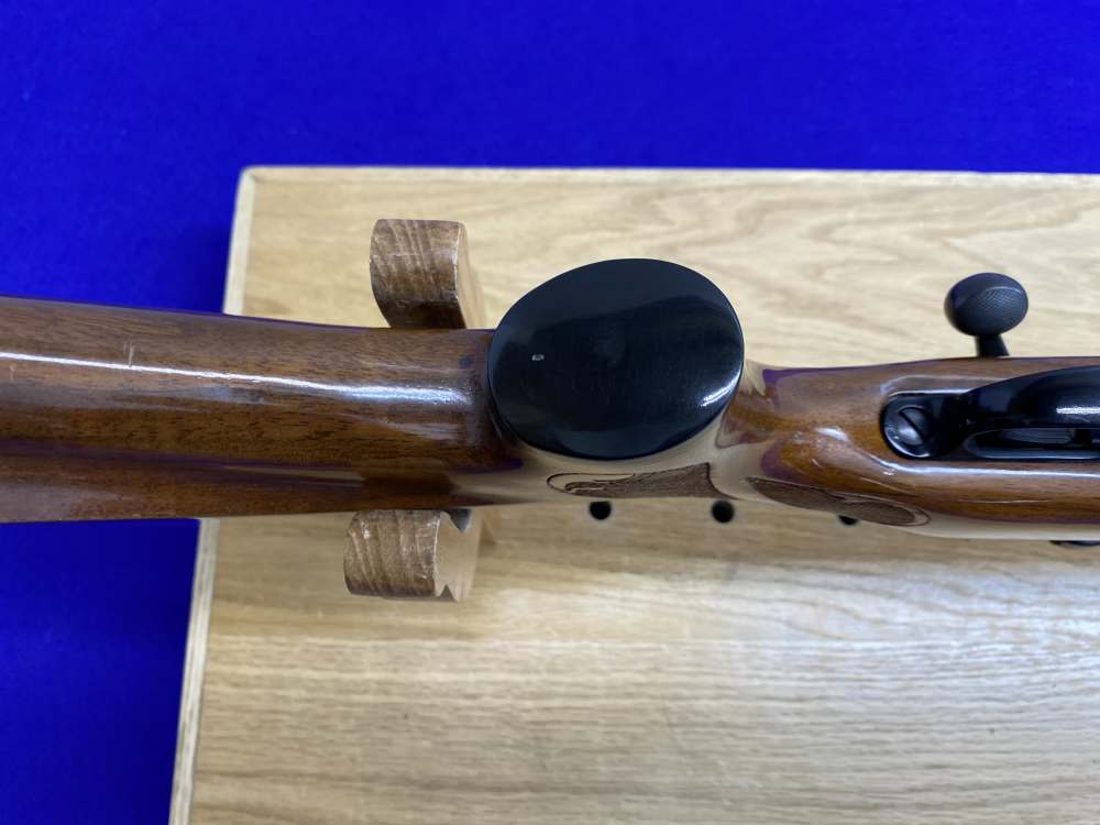 1965 Remington 700 BDL .300 WIn Mag 24" Blued *BEAUTIFUL VINTAGE REMINGTON*-img-43