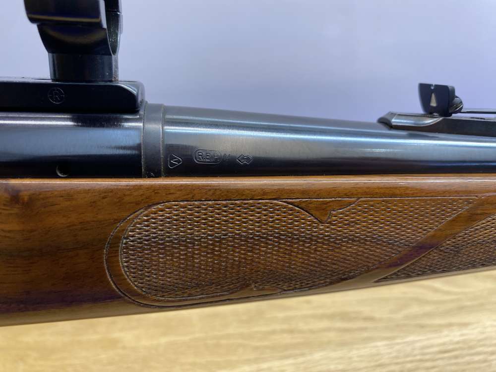1965 Remington 700 BDL .300 WIn Mag 24" Blued *BEAUTIFUL VINTAGE REMINGTON*-img-27