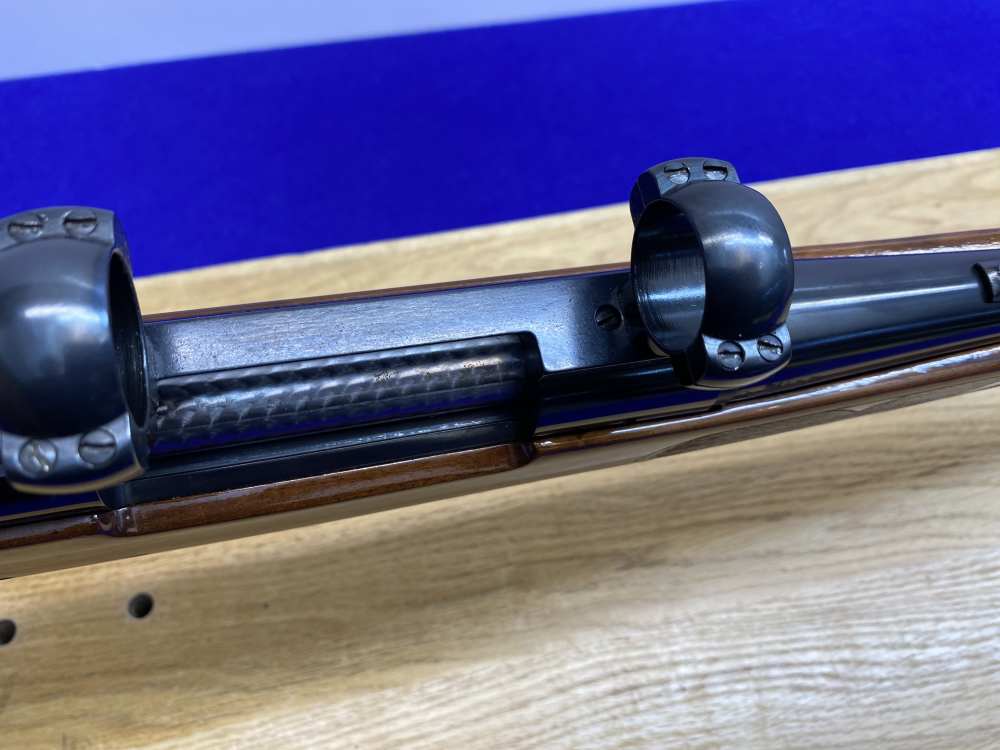 1965 Remington 700 BDL .300 WIn Mag 24" Blued *BEAUTIFUL VINTAGE REMINGTON*-img-36