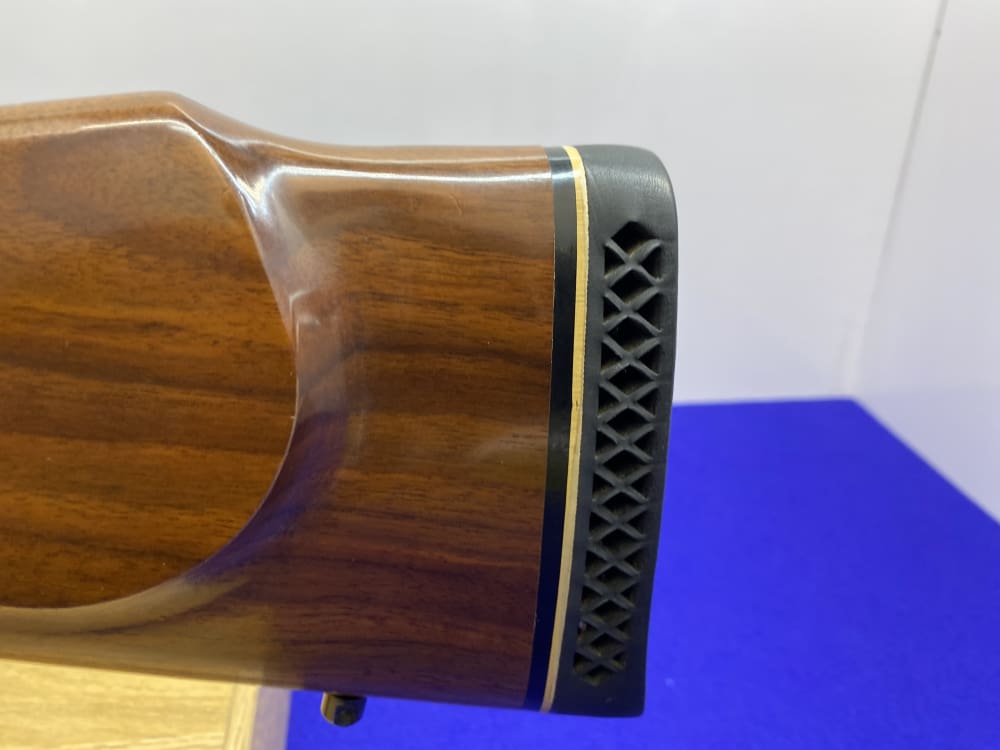 1965 Remington 700 BDL .300 WIn Mag 24" Blued *BEAUTIFUL VINTAGE REMINGTON*-img-5