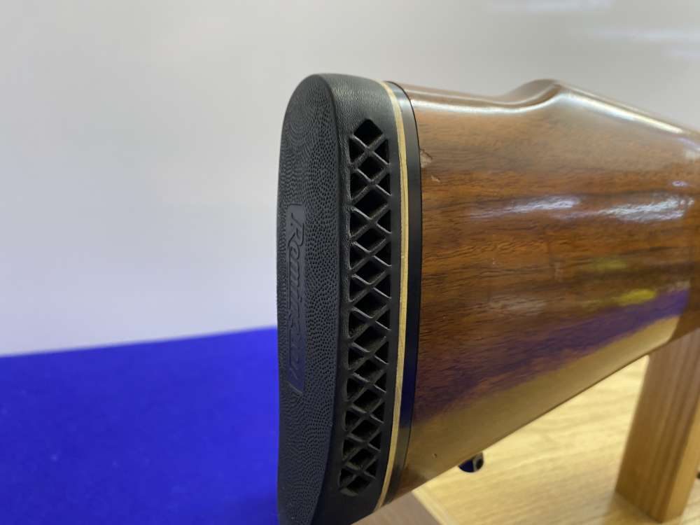 1965 Remington 700 BDL .300 WIn Mag 24" Blued *BEAUTIFUL VINTAGE REMINGTON*-img-22