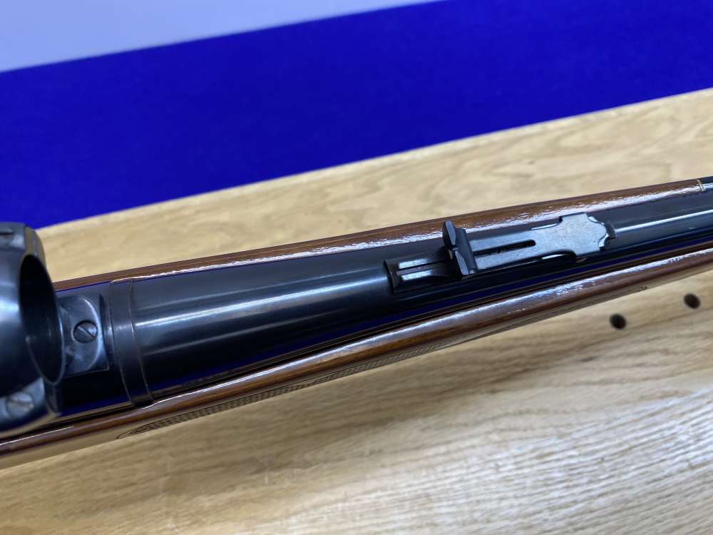 1965 Remington 700 BDL .300 WIn Mag 24" Blued *BEAUTIFUL VINTAGE REMINGTON*-img-37