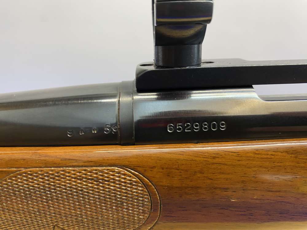 1965 Remington 700 BDL .300 WIn Mag 24" Blued *BEAUTIFUL VINTAGE REMINGTON*-img-19