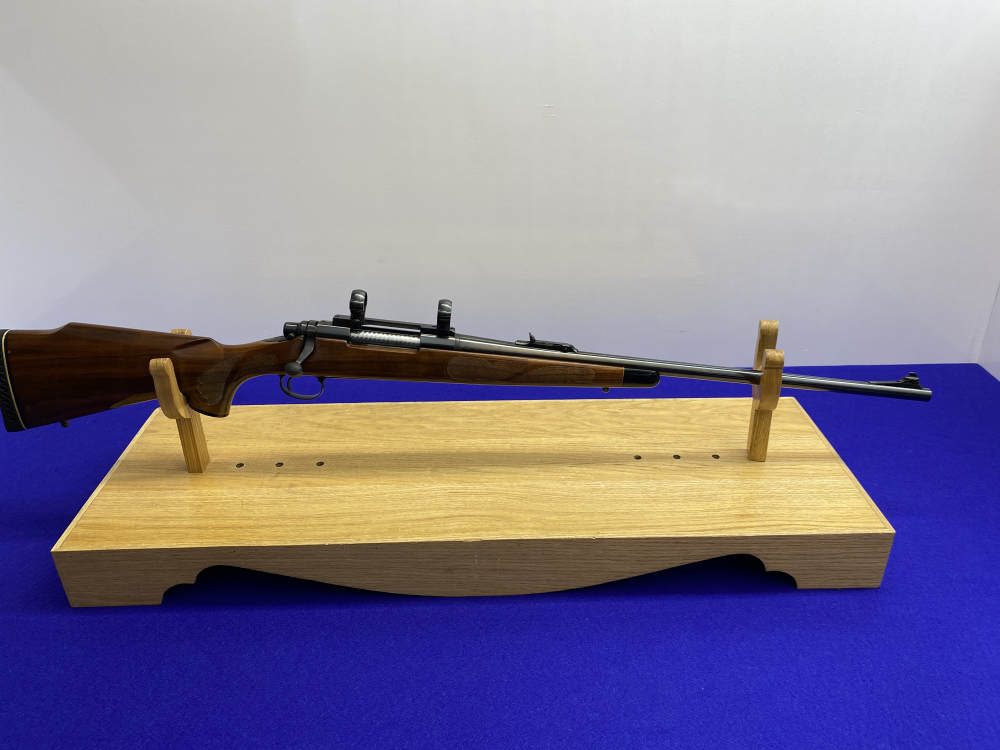 1965 Remington 700 BDL .300 WIn Mag 24" Blued *BEAUTIFUL VINTAGE REMINGTON*-img-21